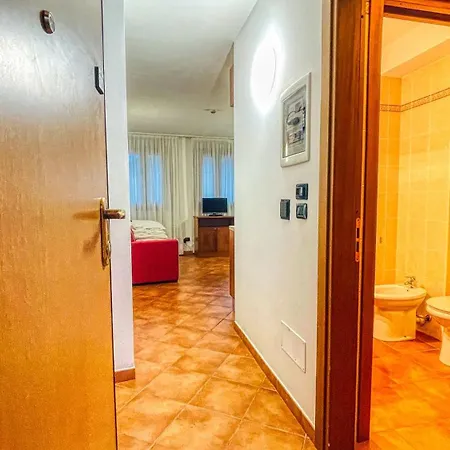 Appartamento Smith Malvasia - Affitti Brevi Italia Бардонеккия