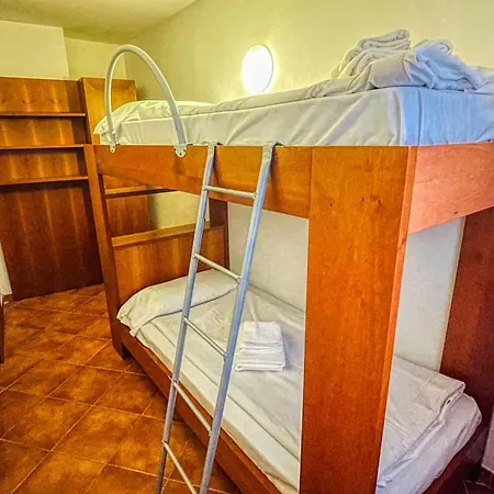 Appartamento Smith Malvasia - Affitti Brevi Italia