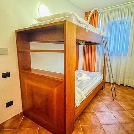 Appartamento Smith Malvasia - Affitti Brevi Italia Апартаменты