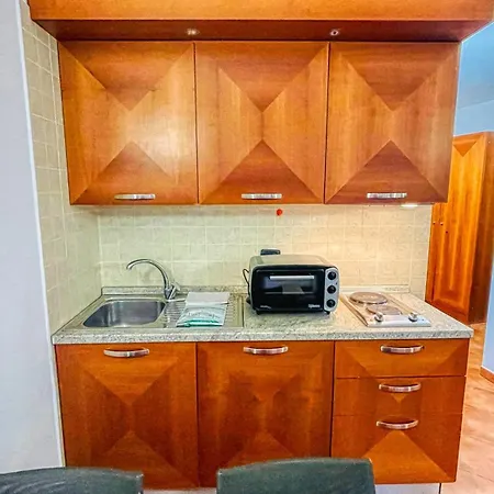 Appartement Smith Malvasia - Affitti Brevi Italia
