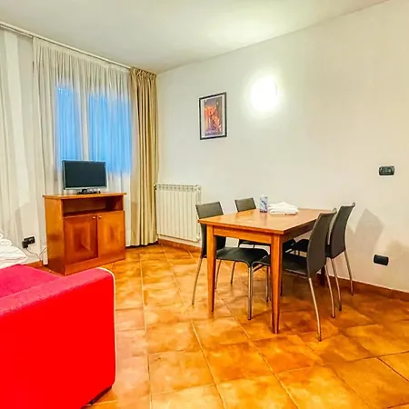 Smith Malvasia - Affitti Brevi Italia Appartement *