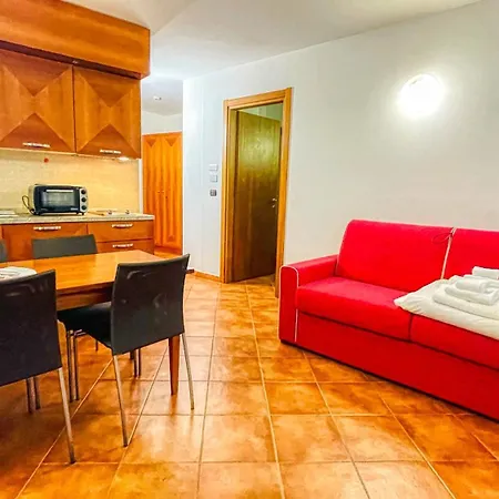 Appartement Smith Malvasia - Affitti Brevi Italia *