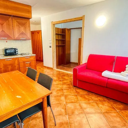 Smith Malvasia - Affitti Brevi Italia Appartement *