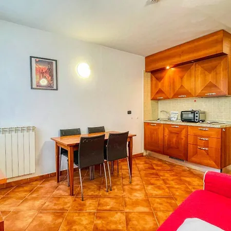 Appartement Smith Malvasia - Affitti Brevi Italia