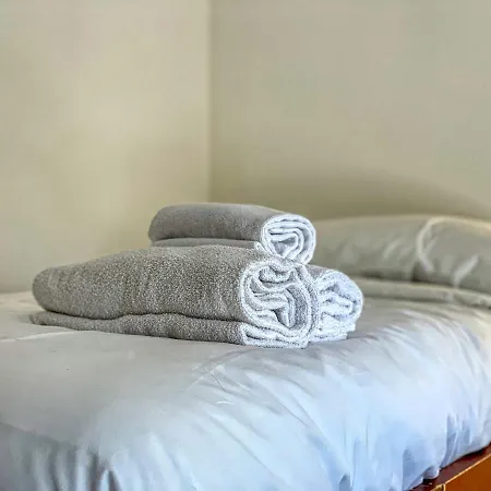 Appartamento Smith Malvasia - Affitti Brevi Italia Apartment *