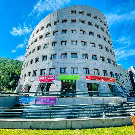 Appartamento Smith Malvasia - Affitti Brevi Italia