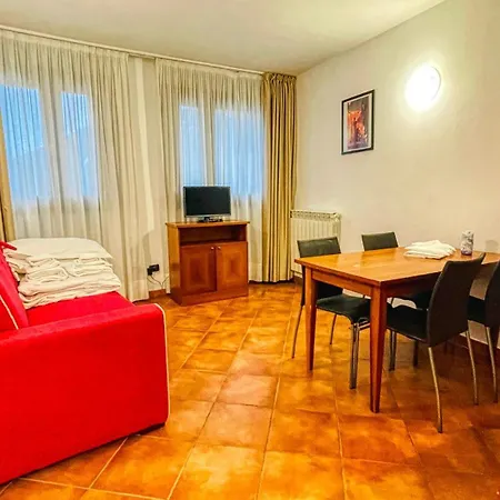 Apartment Appartamento Smith Malvasia - Affitti Brevi Italia Bardonecchia